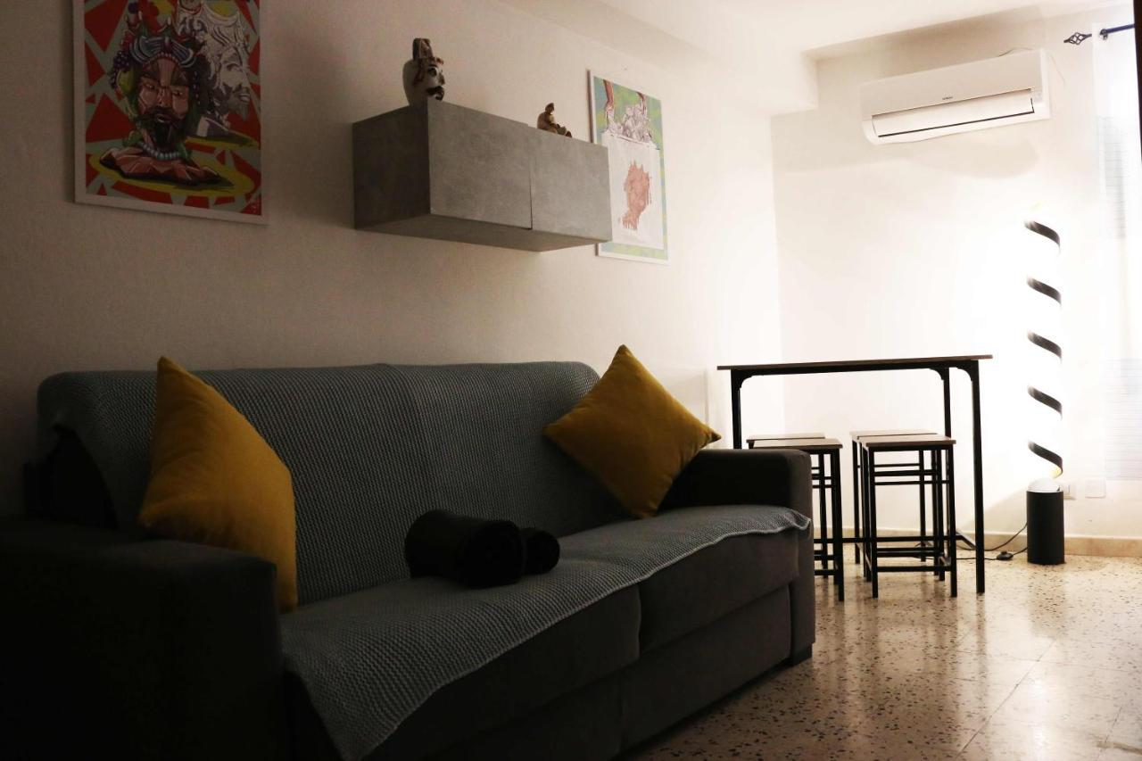 San Giacomo Apartment Caltagirone Exterior photo