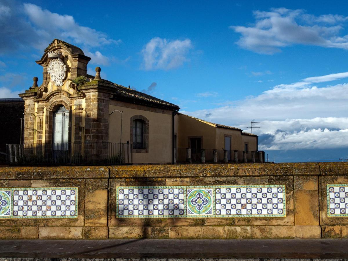 San Giacomo Apartment Caltagirone Exterior photo