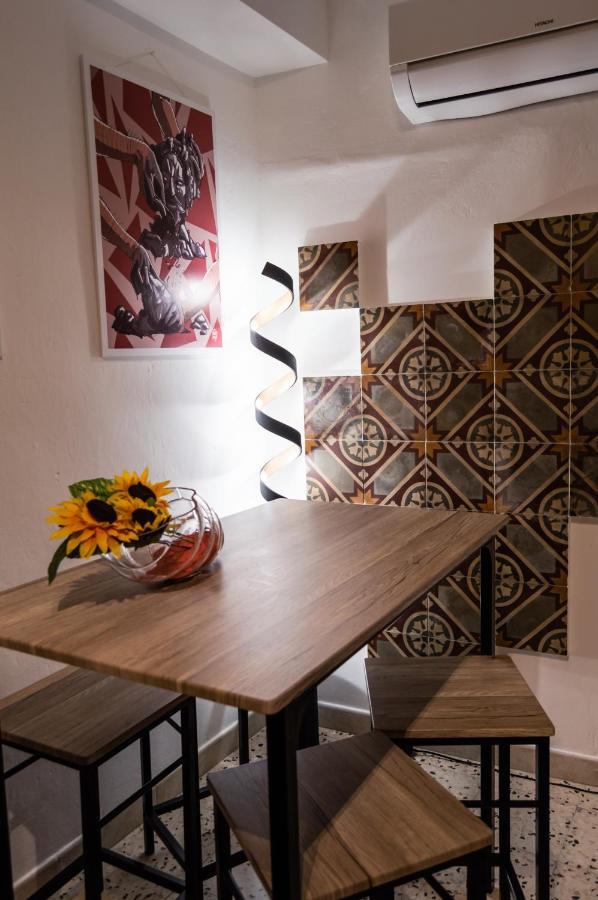 San Giacomo Apartment Caltagirone Exterior photo