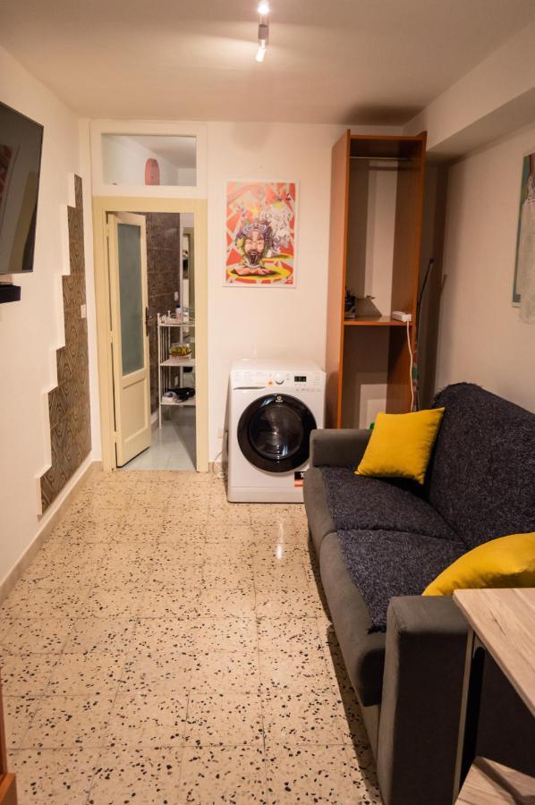 San Giacomo Apartment Caltagirone Exterior photo